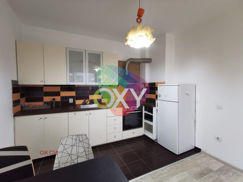 Zu vermieten  1 Schlafzimmer Sofia , Ljulin 9 , 65 qm | 51516821