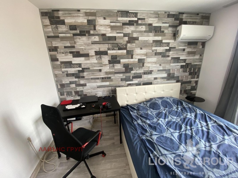 Kiadó  1 hálószoba Varna , Mladost 1 , 85 négyzetméter | 88966478 - kép [6]
