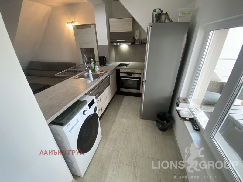Kiadó  1 hálószoba Varna , Mladost 1 , 85 négyzetméter | 88966478