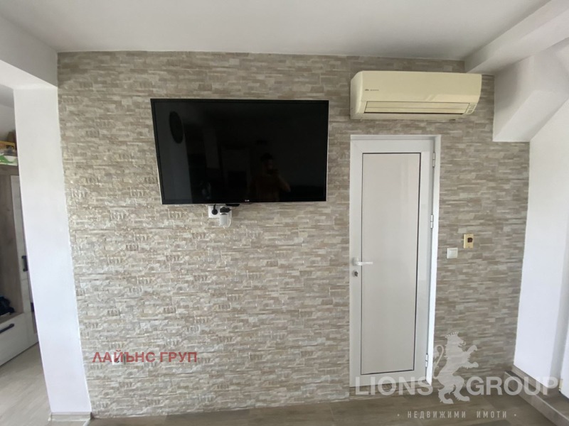Kiadó  1 hálószoba Varna , Mladost 1 , 85 négyzetméter | 88966478 - kép [7]