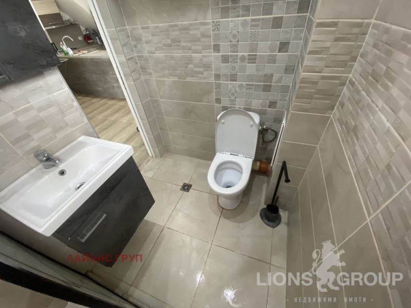 Kiadó  1 hálószoba Varna , Mladost 1 , 85 négyzetméter | 88966478 - kép [13]