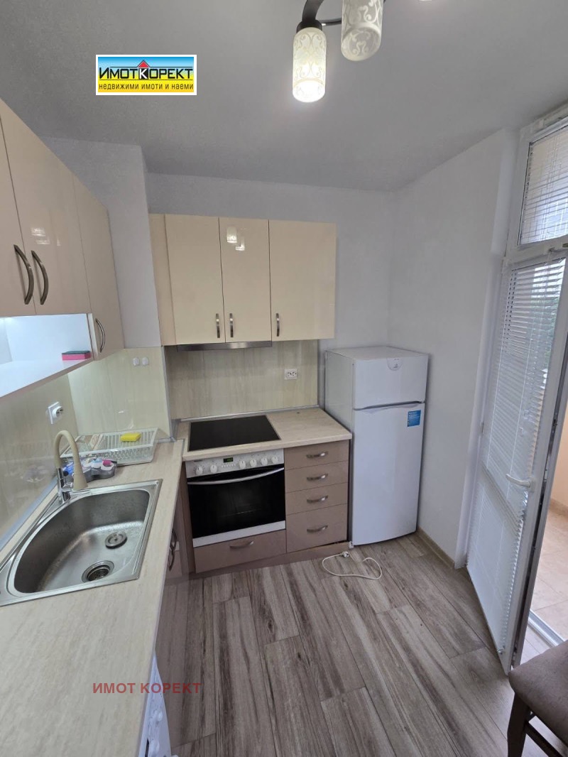 For Rent  1 bedroom Pazardzhik , Okrazhna bolnitsa , 70 sq.m | 96428247 - image [2]