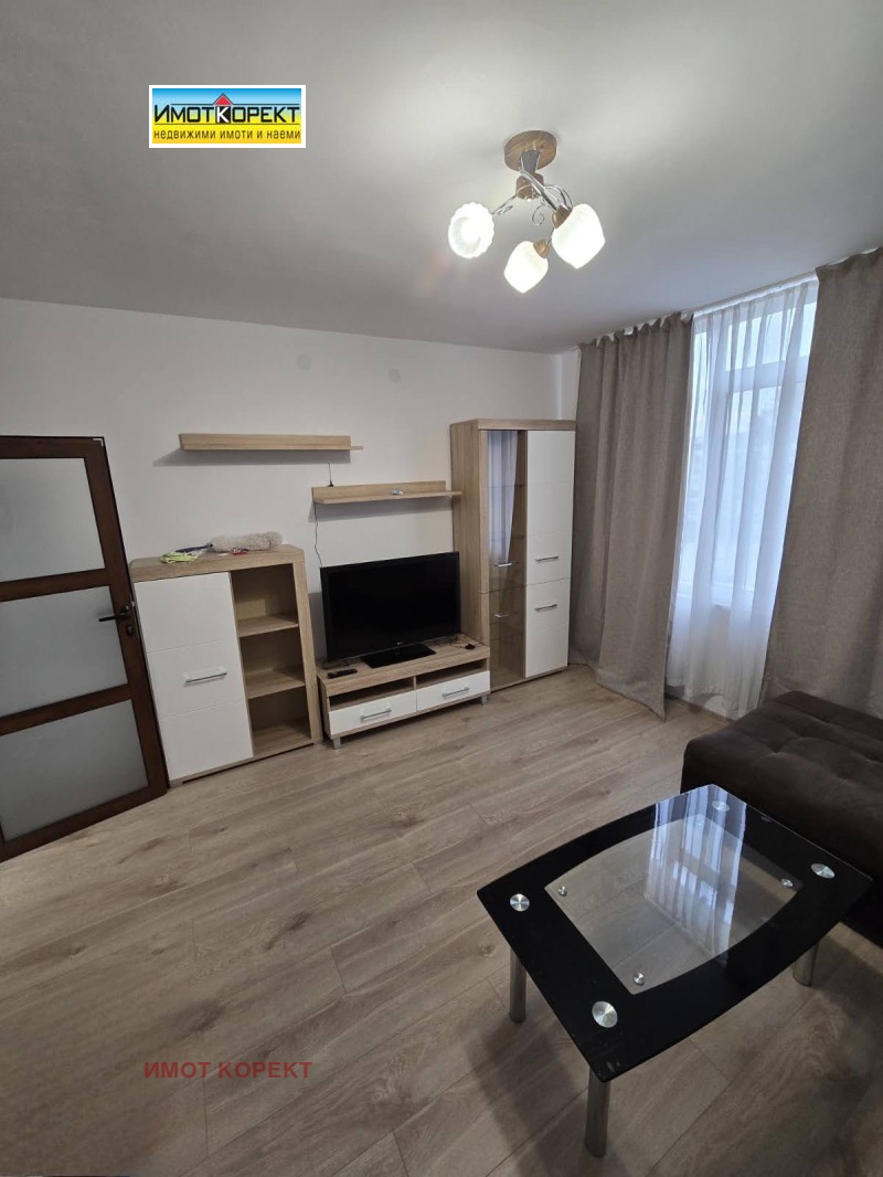 For Rent  1 bedroom Pazardzhik , Okrazhna bolnitsa , 70 sq.m | 96428247 - image [7]