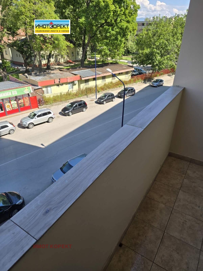 For Rent  1 bedroom Pazardzhik , Okrazhna bolnitsa , 70 sq.m | 96428247 - image [6]