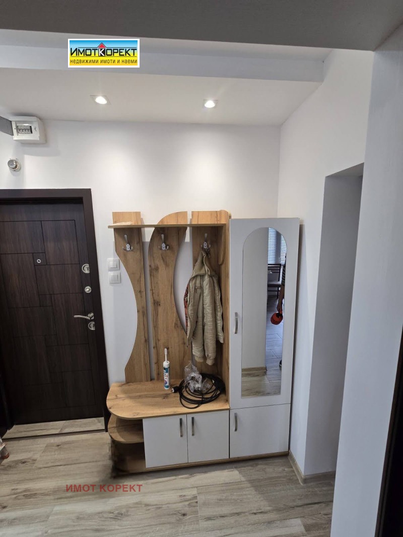 For Rent  1 bedroom Pazardzhik , Okrazhna bolnitsa , 70 sq.m | 96428247 - image [9]