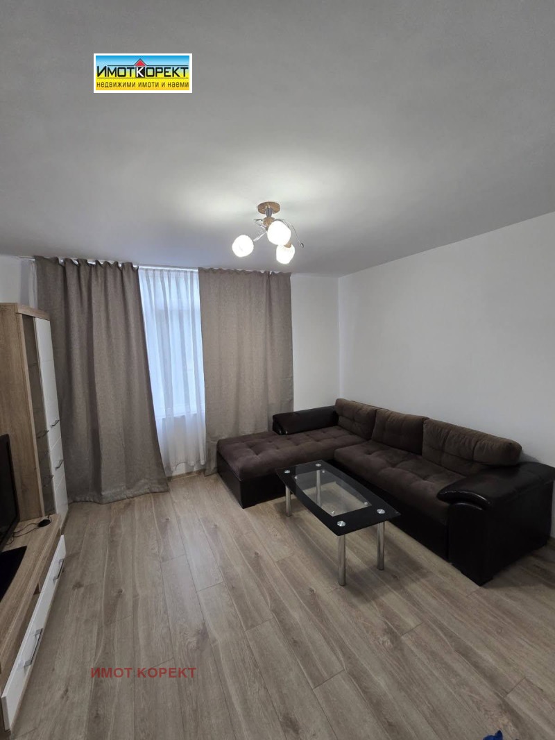 For Rent  1 bedroom Pazardzhik , Okrazhna bolnitsa , 70 sq.m | 96428247 - image [4]