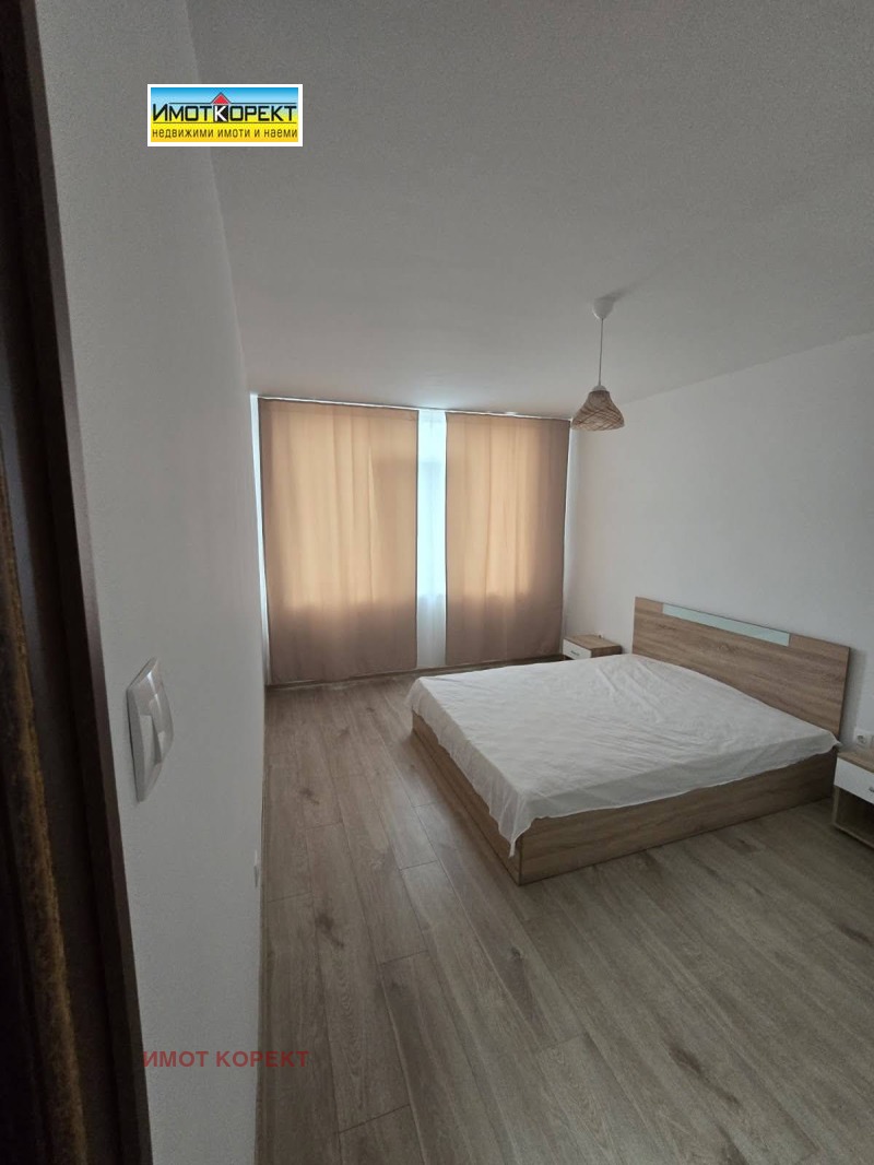 For Rent  1 bedroom Pazardzhik , Okrazhna bolnitsa , 70 sq.m | 96428247 - image [3]