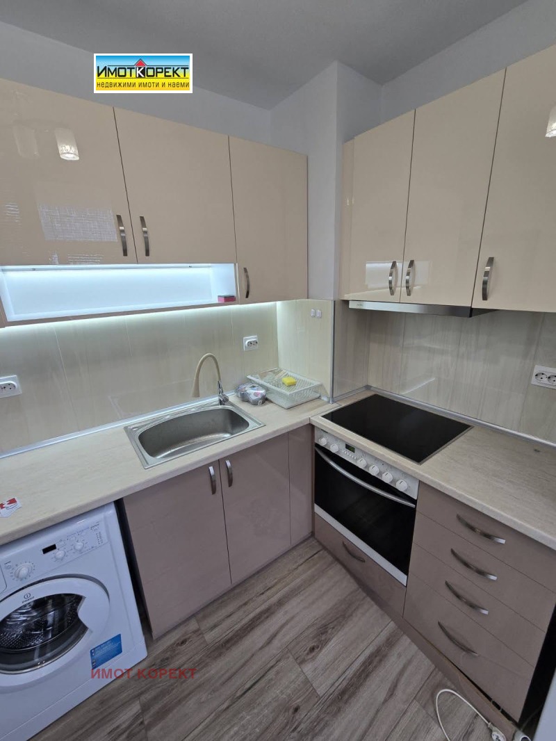 For Rent  1 bedroom Pazardzhik , Okrazhna bolnitsa , 70 sq.m | 96428247