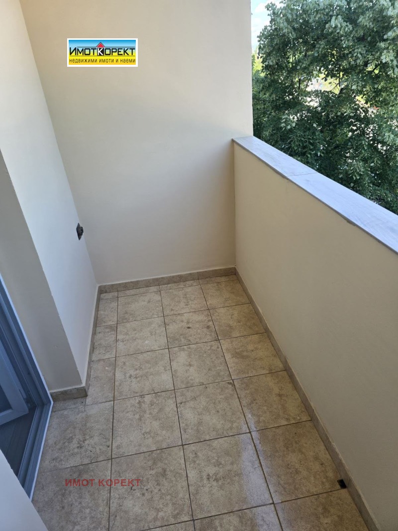 For Rent  1 bedroom Pazardzhik , Okrazhna bolnitsa , 70 sq.m | 96428247 - image [10]