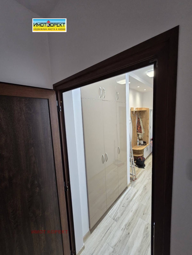 For Rent  1 bedroom Pazardzhik , Okrazhna bolnitsa , 70 sq.m | 96428247 - image [5]