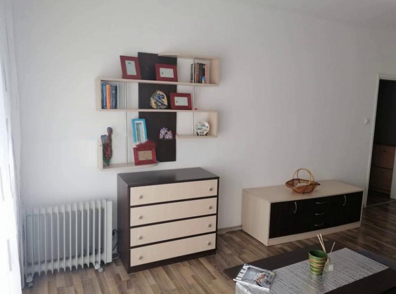 K pronájmu  1 ložnice Sofia , Ljulin 4 , 46 m2 | 45377627 - obraz [2]