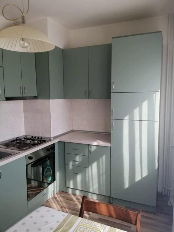 K pronájmu  1 ložnice Sofia , Ljulin 4 , 46 m2 | 45377627 - obraz [4]
