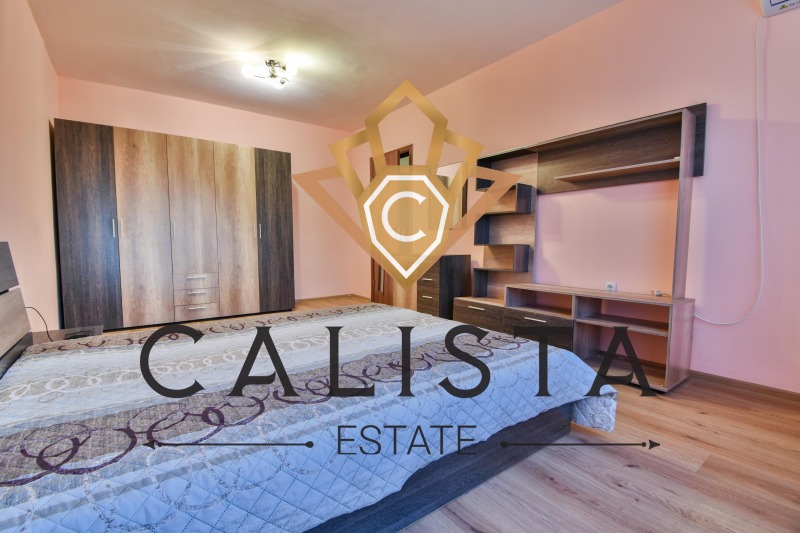 Kiralık  1 yatak odası Sofia , Studentski grad , 50 metrekare | 78425138 - görüntü [3]