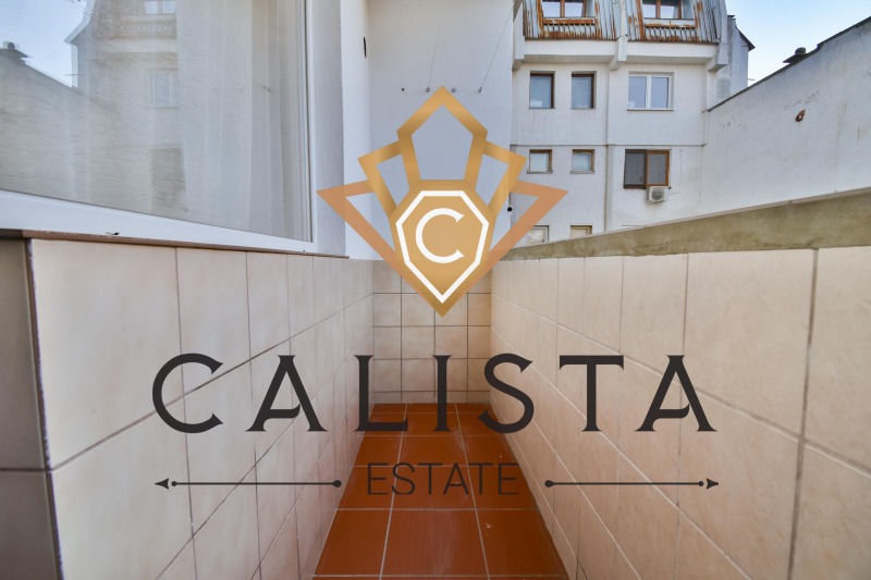 Kiralık  1 yatak odası Sofia , Studentski grad , 50 metrekare | 78425138 - görüntü [7]