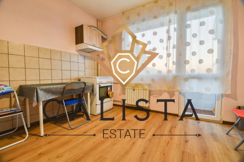 Kiralık  1 yatak odası Sofia , Studentski grad , 50 metrekare | 78425138 - görüntü [5]