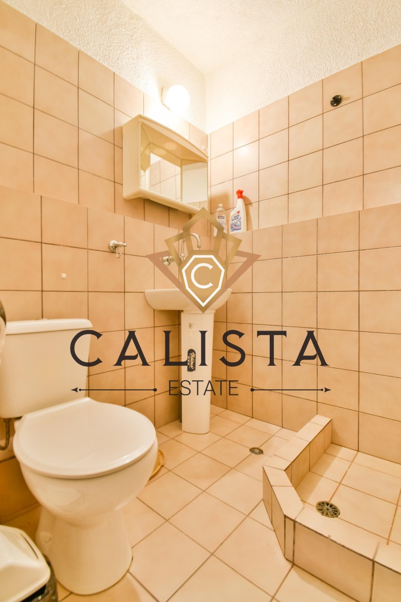 Kiralık  1 yatak odası Sofia , Studentski grad , 50 metrekare | 78425138 - görüntü [6]