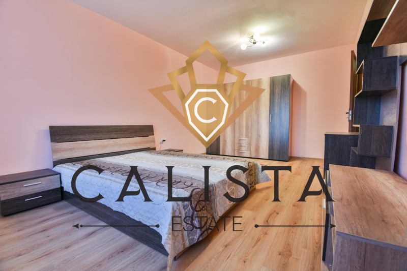 Kiralık  1 yatak odası Sofia , Studentski grad , 50 metrekare | 78425138 - görüntü [2]