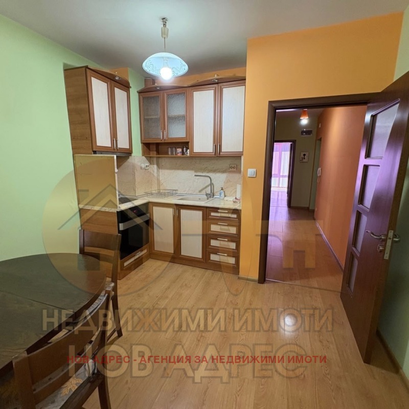 Дава под наем  2-стаен град Търговище , Център , 61 кв.м | 88930933 - изображение [2]