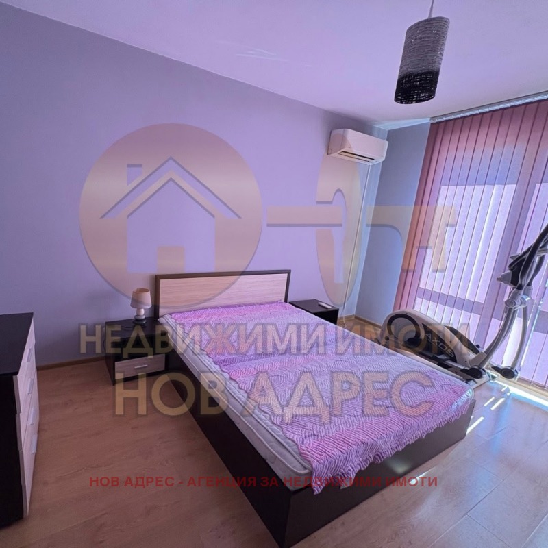 Дава под наем  2-стаен град Търговище , Център , 61 кв.м | 88930933 - изображение [4]