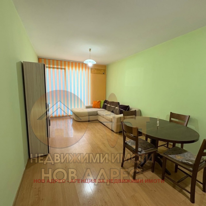 Дава под наем  2-стаен град Търговище , Център , 61 кв.м | 88930933