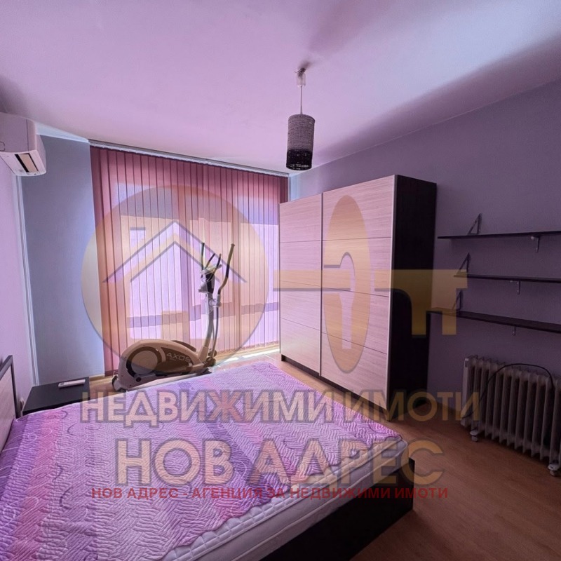 Дава под наем  2-стаен град Търговище , Център , 61 кв.м | 88930933 - изображение [3]
