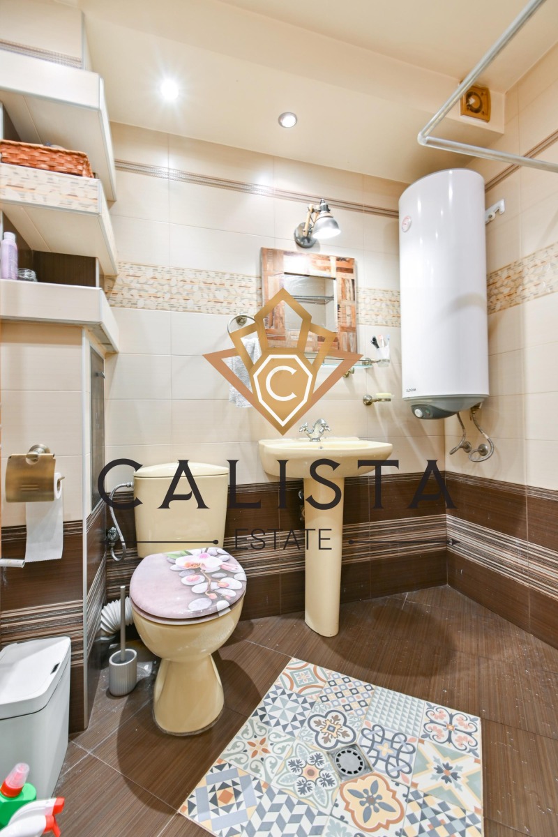 Da affittare  1 camera da letto Sofia , Lagera , 64 mq | 86024988 - Immagine [8]