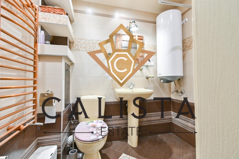 Da affittare  1 camera da letto Sofia , Lagera , 64 mq | 86024988 - Immagine [7]