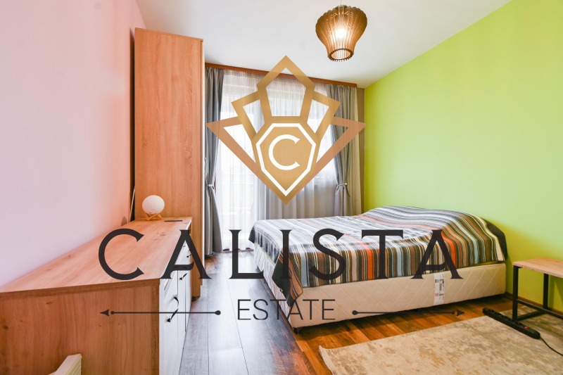 Da affittare  1 camera da letto Sofia , Lagera , 64 mq | 86024988 - Immagine [5]