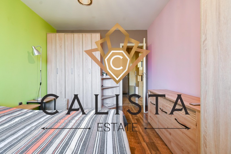 Da affittare  1 camera da letto Sofia , Lagera , 64 mq | 86024988 - Immagine [4]