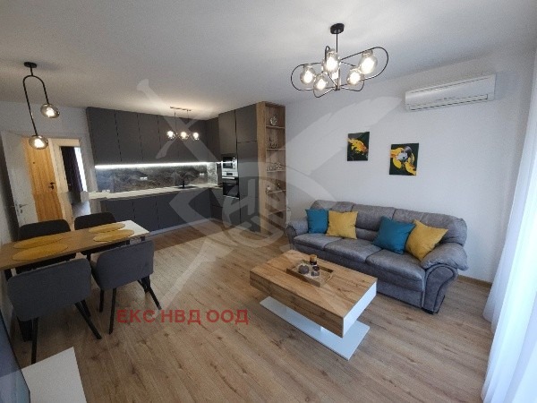 Kiralık  1 yatak odası Plovdiv , Karşiyaka , 65 metrekare | 95428084