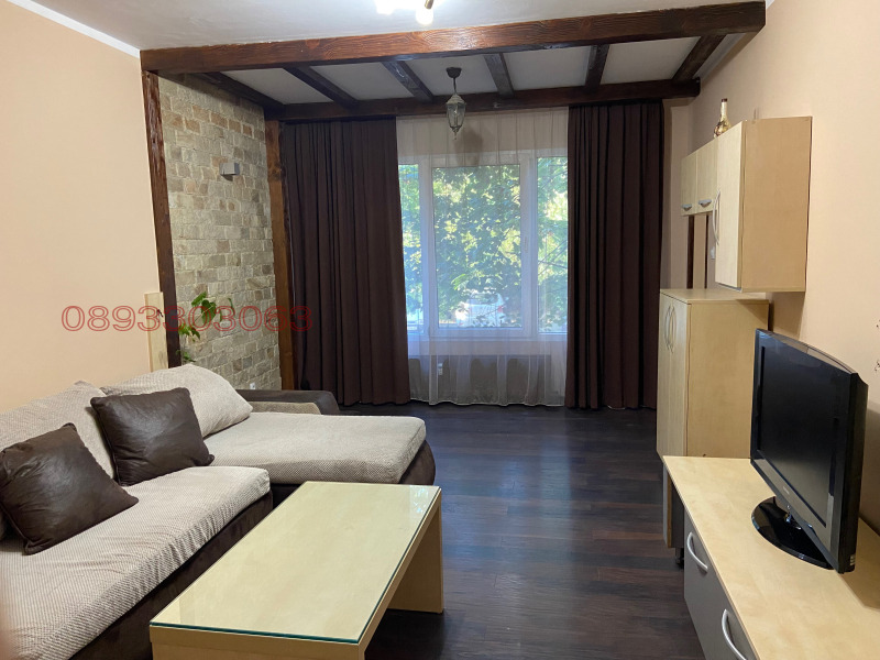 For Rent  2 bedroom Sofia , Ovcha kupel 1 , 96 sq.m | 98602793