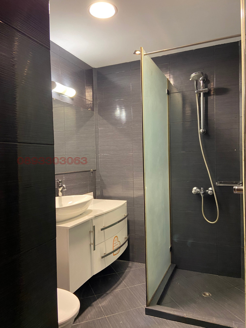 Te huur  2 slaapkamers Sofia , Ovtsja kupel 1 , 96 m² | 98602793 - afbeelding [11]