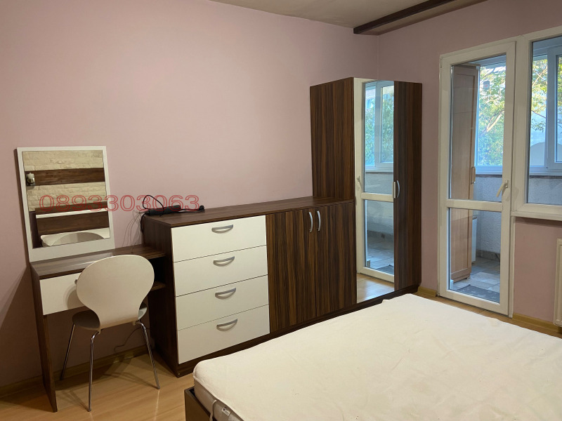 Da affittare  2 camere da letto Sofia , Ovcha kupel 1 , 96 mq | 98602793 - Immagine [6]