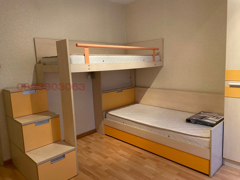 For Rent  2 bedroom Sofia , Ovcha kupel 1 , 96 sq.m | 98602793 - image [8]