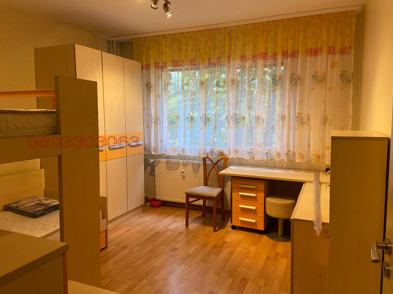 For Rent  2 bedroom Sofia , Ovcha kupel 1 , 96 sq.m | 98602793 - image [9]