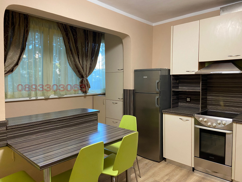 For Rent  2 bedroom Sofia , Ovcha kupel 1 , 96 sq.m | 98602793 - image [4]