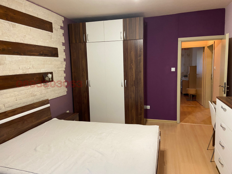 Te huur  2 slaapkamers Sofia , Ovtsja kupel 1 , 96 m² | 98602793 - afbeelding [7]