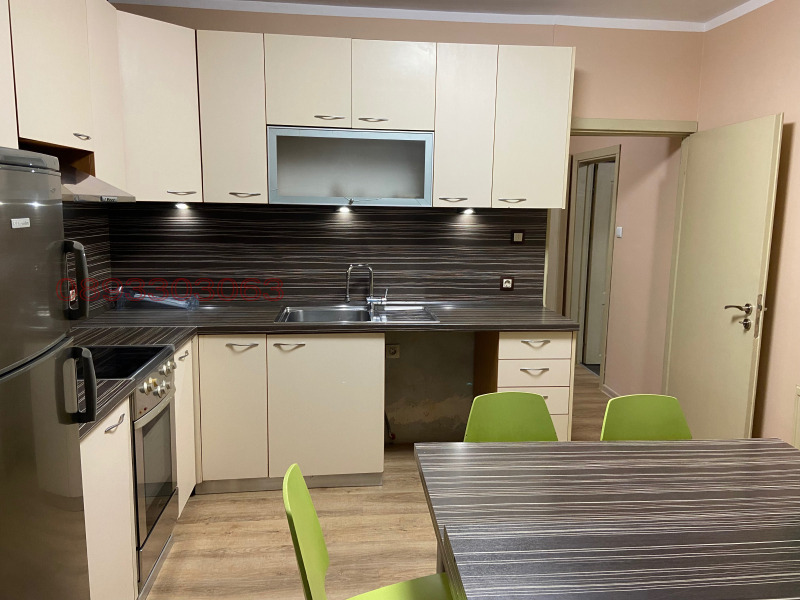 K pronájmu  2 ložnice Sofia , Ovča kupel 1 , 96 m2 | 98602793 - obraz [3]