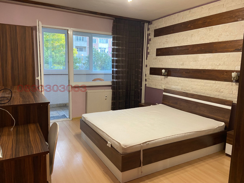 Kiralık  2 yatak odası Sofia , Ovça kupel 1 , 96 metrekare | 98602793 - görüntü [5]