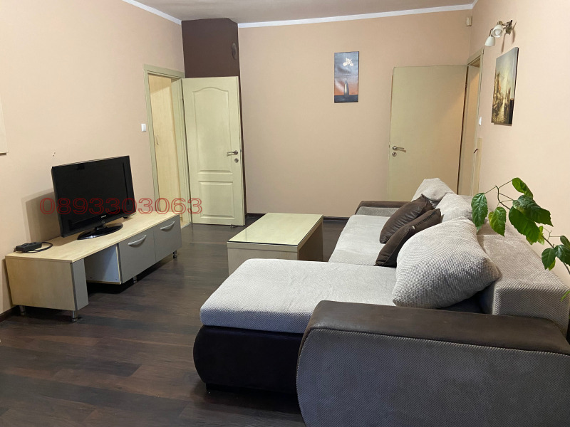 For Rent  2 bedroom Sofia , Ovcha kupel 1 , 96 sq.m | 98602793 - image [2]