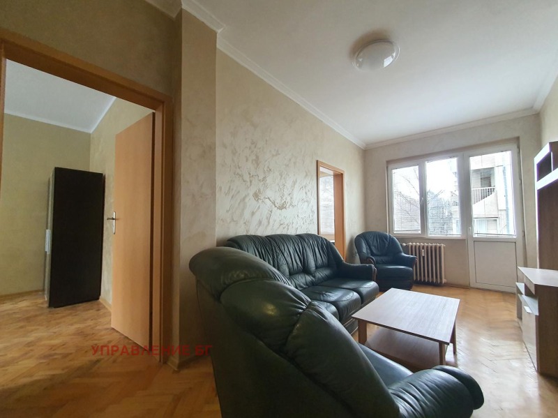 Do wynajęcia  2 sypialnie Sofia , Zona B-5 , 90 mkw | 31968204 - obraz [2]