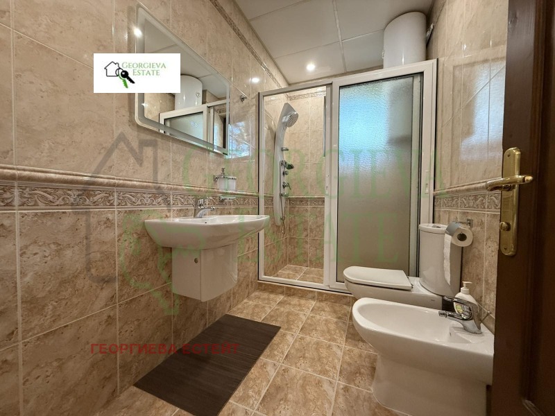 Издаје се  2 спаваће собе Пловдив , Христо Смирненски , 125 м2 | 99569395 - слика [11]