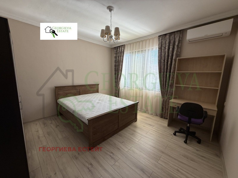 Издаје се  2 спаваће собе Пловдив , Христо Смирненски , 125 м2 | 99569395 - слика [9]
