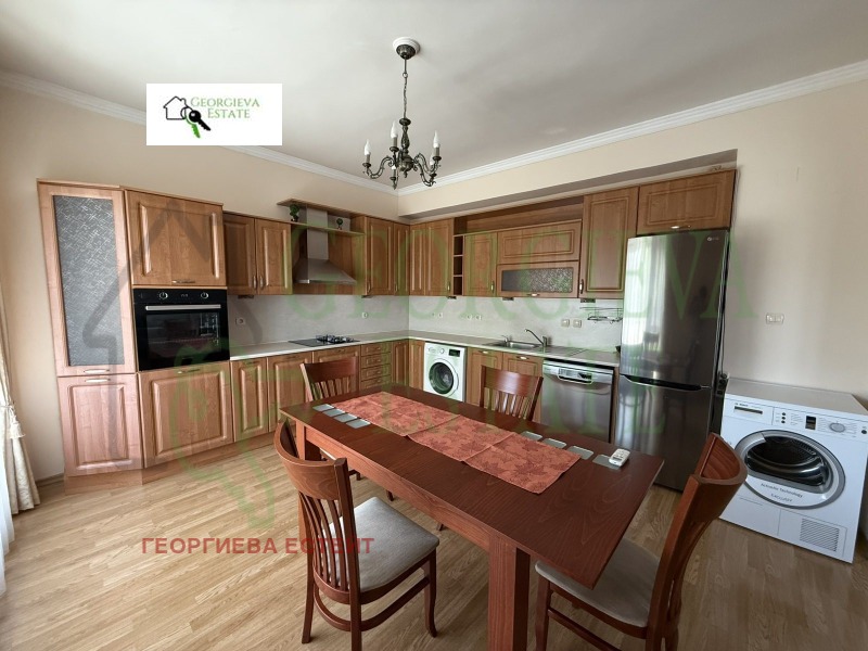 Издаје се  2 спаваће собе Пловдив , Христо Смирненски , 125 м2 | 99569395 - слика [5]