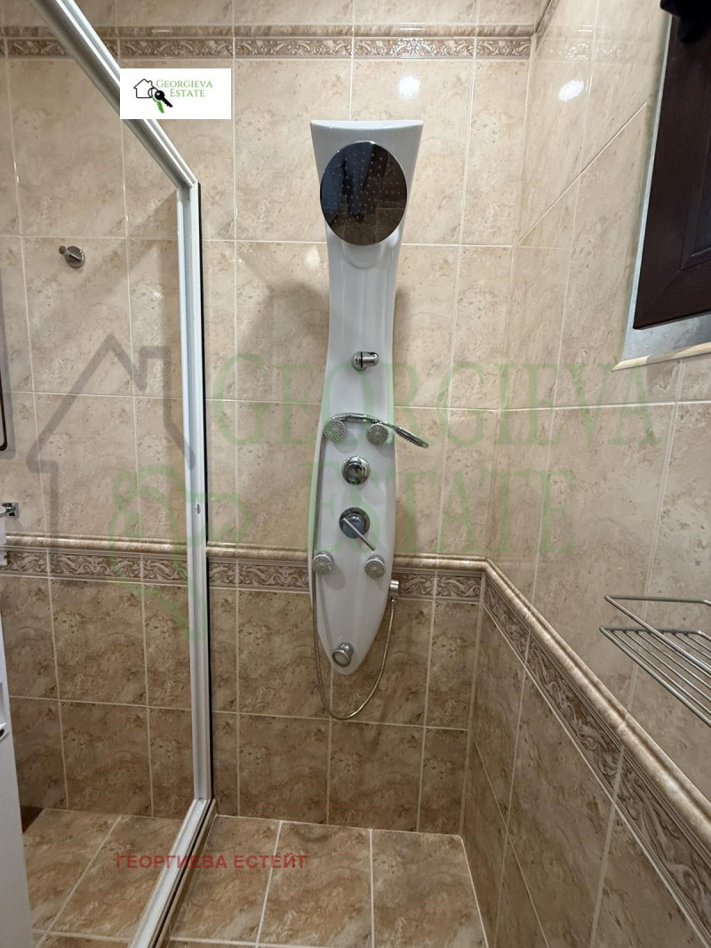 Издаје се  2 спаваће собе Пловдив , Христо Смирненски , 125 м2 | 99569395 - слика [16]