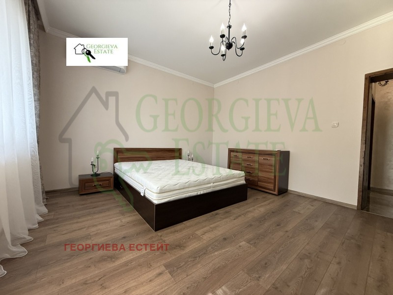 Издаје се  2 спаваће собе Пловдив , Христо Смирненски , 125 м2 | 99569395 - слика [7]