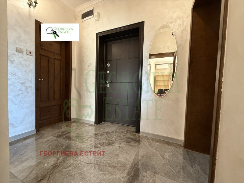 Издаје се  2 спаваће собе Пловдив , Христо Смирненски , 125 м2 | 99569395 - слика [6]
