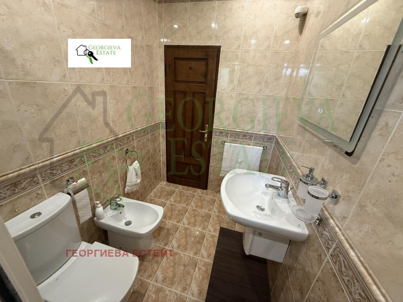 Издаје се  2 спаваће собе Пловдив , Христо Смирненски , 125 м2 | 99569395 - слика [12]