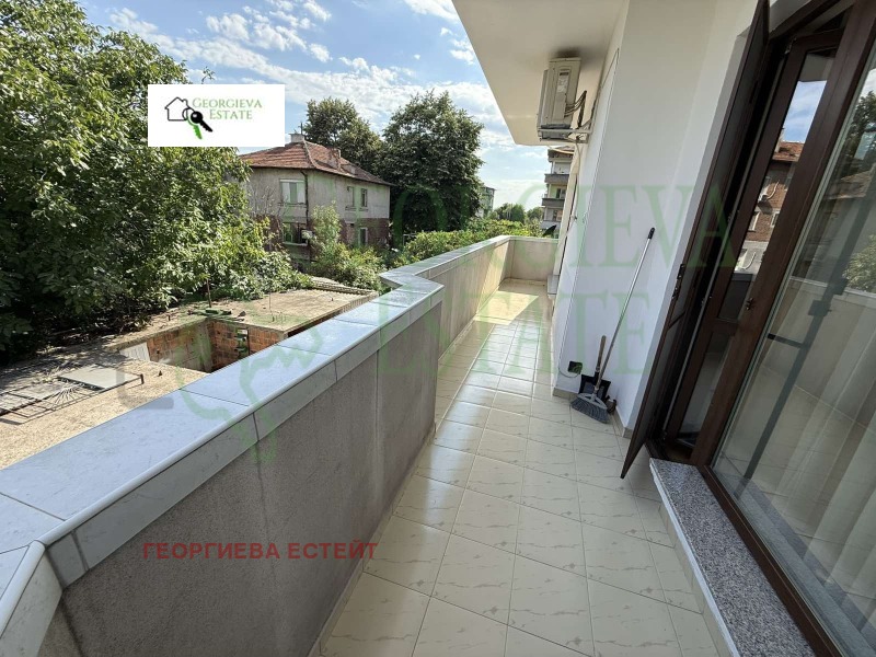 Издаје се  2 спаваће собе Пловдив , Христо Смирненски , 125 м2 | 99569395 - слика [14]