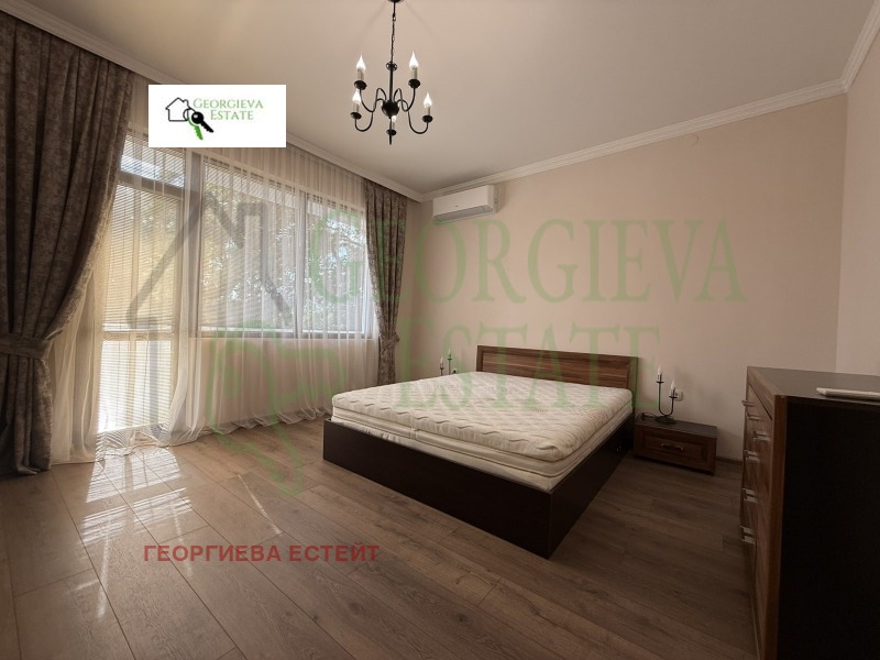 Издаје се  2 спаваће собе Пловдив , Христо Смирненски , 125 м2 | 99569395 - слика [8]